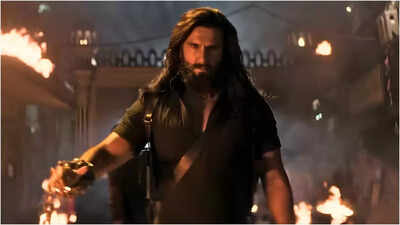 ‘Dhurandhar 2’ OTT release: Check out where to watch Ranveer Singh’s blockbuster | Hindi Movie News