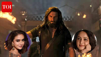 ‘Dhurandhar: The Revenge’ dubbed versions delayed, Sreeleela clarifies viral video, Anushka Shetty slams marriage rumours: Top 5 South stories of the day | Tamil Movie News