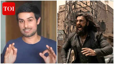 Dhruv Rathee slams Dhurandhar 2: The Revenge, says Aditya Dhar ‘went blatant this time’: ‘Ab toh well-made propaganda bhi nahi raha’ |