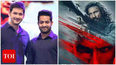 Mahesh Babu, Jr NTR review Dhurandhar 2: The Revenge: ‘Ranveer Singh is breathtaking’, special mention to Akshaye Khanna |
