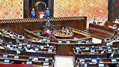 31 Rajya Sabha MPs billionaires, 73 face criminal cases: ADR analysis | India News