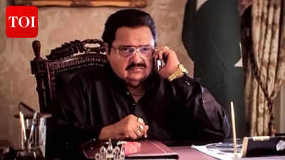 Dhurandhar 2: The Revenge: Rakesh Bedi responds to ‘propaganda’ criticism – ‘The verdict is that people are loving it’ | Hindi Movie News