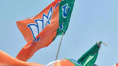 BJP Bengal 2nd list: Backs old hands, ditches GNLF | India News