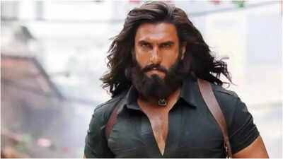 ‘Dhurandhar 2: The Revenge’: Ranveer Singh’s intriguing Pakistan link you probably didn’t know about | Hindi Movie News