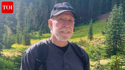 Chuck Norris: Legendary action star Chuck Norris hospitalized after medical emergency in Hawaii – Report