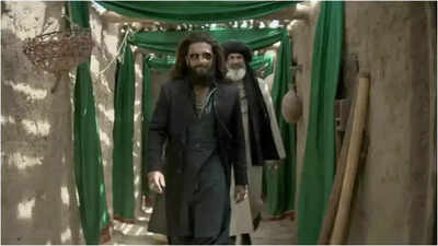 Ranveer Singh’s ‘Sher-e-Baloch’ song from ‘Dhurandhar The Revenge is Khaled’s iconic ‘Didi’ track that replaces ‘FA9LA’ |