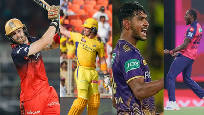 IPL 2026: 4 likely overseas playing XI picks for each team | Cricket News
