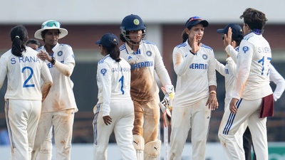 India women set to play one-off test against South Africa: Check tour details | Cricket News