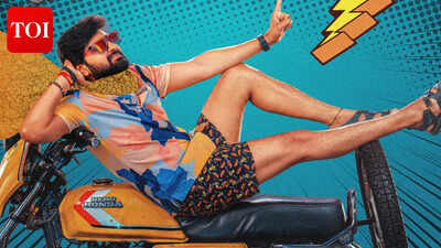 ‘Vishnu Vinyasam’ OTT release: When and where to watch Sree Vishnu’s astrology-based romantic drama | Telugu Movie News