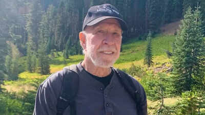 Quote of the day by Chuck Norris: ‘What you give out is what you are going to get back.’ | English Movie News