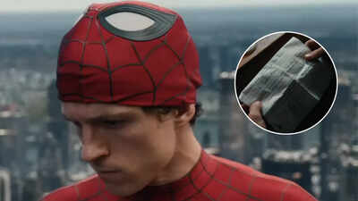 Spider-Man: Brand New Day: ‘Spider-Man: Brand New Day’: What’s written on Peter Parker’s letter to MJ? | English Movie News