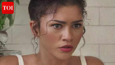 ‘Just have a beautiful day’: Zendaya gives advice for a successful marriage |