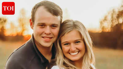 Joseph Duggar Arrest: Joseph Duggar case: Kendra Duggar’s mugshot released following her arrest