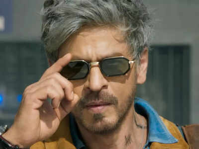 Shah Rukh Khan to shoot gritty ‘King’ fight scene with 10 Russian fighters in Mumbai – Reports | Hindi Movie News