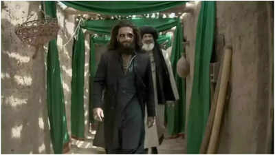 Dhurandhar 2: From Govinda’s ‘Hadh Kar Di Aapne’ to ‘Dhurandhar: The Revenge,’ decoding iconic song behind Ranveer Singh’s viral entry | Hindi Movie News