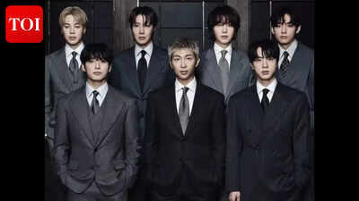 Bts Controversy: BTS members under fire after comments about Jin’s involvement go viral: ‘They didn’t even let him speak’ |