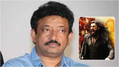 ‘Dhurandhar The Revenge’: Ram Gopal Varma hails the Ranveer Singh starrer a ‘RESET BUTTON’ in NEW review | Hindi Movie News