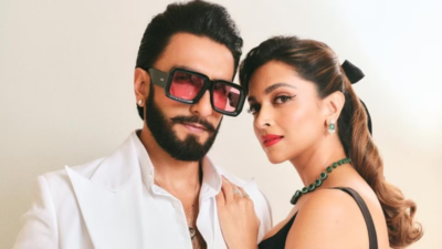From Rs. 119 crore Bandra Quadruplex to Alibaug retreat: Decoding Ranveer Singh and Deepika Padukone’s luxury properties | Hindi Movie News