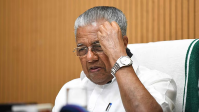 Why Kerala’s ‘semi-final’ verdict has put Left on red alert ahead of April 9 polls | India News