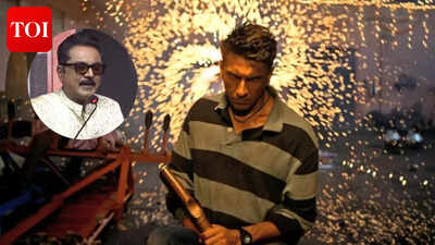 Dhurandhar 2: ‘A story of unsung heroes’: Sarath Kumar praises Aditya Dhar’s ‘Dhurandhar The Revenge’ for its ‘bold narration’ | Tamil Movie News