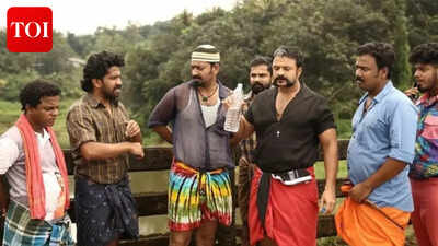 ‘Aadu 3’ box office collections day 3: Jayasurya’s film touches Rs 19.45 cr net with solid weekend growth | Malayalam Movie News
