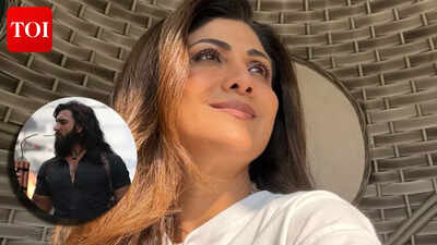 ‘Dhurandhar 2: The Revenge’: Shilpa Shetty praises Ranveer Singh’s film, says ‘Aap Babbar Sher ho’ |