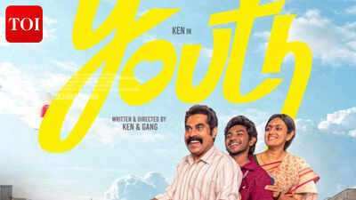 Youth Full Movie Collection: ‘Youth’ box office collections day 3: Suraj Venjaramoodu’s film sees Rs 4.85 cr jump; Collects Rs 11.95 cr net |