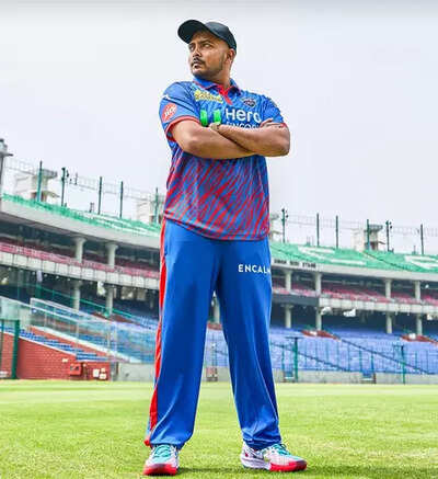 IPL 2026 | Prithvi Shaw’s homecoming: ‘Delhi, your boy is home’ – WATCH | Cricket News