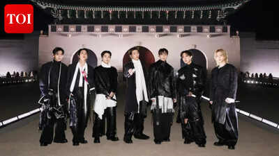 BTS’ Gwanghwamun becomes their most protected event; discrepancy in attendees number causes debate |