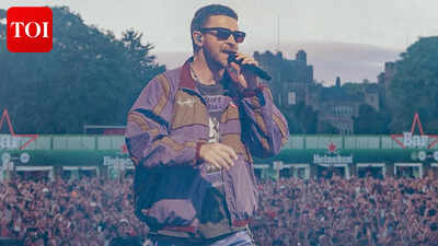 Justin Timberlake Arrest: Justin Timberlake’s 2024 arrest video goes viral as he mentions his race, calling the police officers ‘wild’ | English Movie News