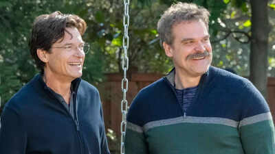 Steven Conrad explains how Jason Bateman replaced Pedro Pascal in ‘DTF St. Louis’: ‘It all made sense’