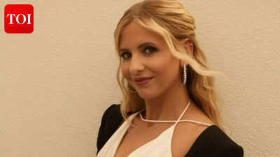 Sarah Michelle Gellar: Sarah Michelle Gellar wants ‘90s fashion back, but says no to these two trends | English Movie News