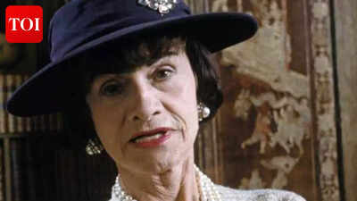 Coco Chanel Quotes: Quote of the day by Coco Chanel: ‘In order to be irreplaceable, one must always be different’ | English Movie News