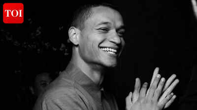 Tyriq Withers addresses the ‘chronically online’ label ‘God forbid I do research. God forbid’ |