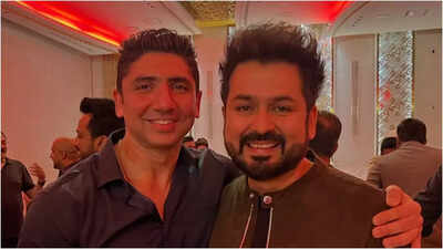 ‘Dhurandhar 2’ actor Mustafa Ahmed tears up, thanks Aditya Dhar for career-defining role | Hindi Movie News