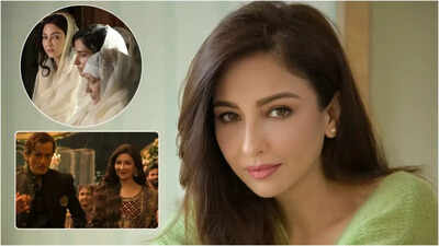 ‘I missed him a lot’: Saumya Tandon gets candid about Akshaye Khanna’s absence in ‘Dhurandhar 2 The Revenge’ | Hindi Movie News