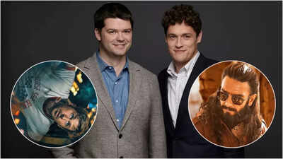 Dhurandhar 2: ‘Project Hail Mary’ directors react to the release date shift amid ‘Dhurandhar: The Revenge’ success; quips, ‘How dare you…?’ | English Movie News