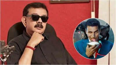 ‘Bhooth Bangla’: Priyadarshan shares the REAL REASON why Akshay Kumar is his ‘first preference’ for comedy movies | Hindi Movie News