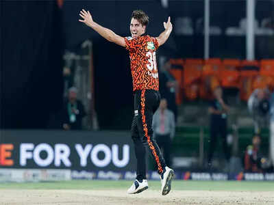 IPL 2026: SRH camp gets boost, Captain Pat Cummins to join ahead of season opener | Cricket News