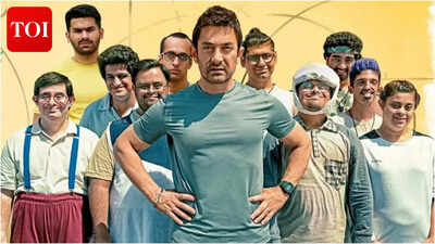 ‘Sitaare Zameen Par’ OTT release official announcement: When and where to watch the Aamir Khan’s film | Hindi Movie News