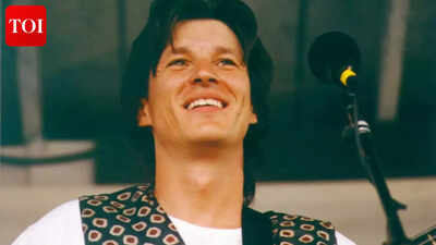 Ronnie Bowman Death News: Bluegrass singer Ronnie Bowman passes away at age 64 following a tragic motorcycle accident |