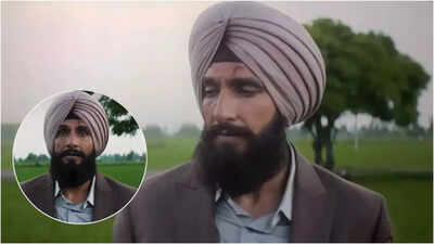 ‘Dhurandhar 2: The Revenge’: AI generated video reimagines climax sequence of the Ranveer Singh starrer; netizens react |