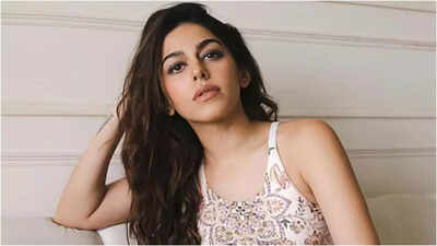 “I’m not the type to hide, lie…”: Alaya F REACTS to plastic surgery buzz, denies nose job and lip fillers | Hindi Movie News