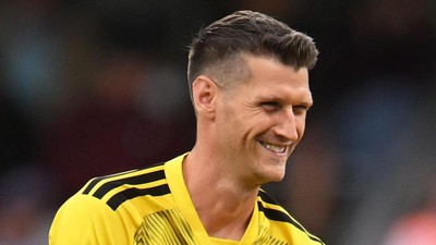 Who is David Payne? English pacer signed by SRH as Jack Edwards replacement | Cricket News