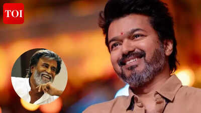 Highest paid Tamil actors 2026: Thalapathy Vijay and Rajinikanth lead the remuneration race |
