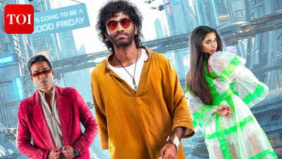 ‘LIK’ release in trouble: Is the Pradeep Ranganathan starrer to be postponed again due to the actor’s unpaid dues? |