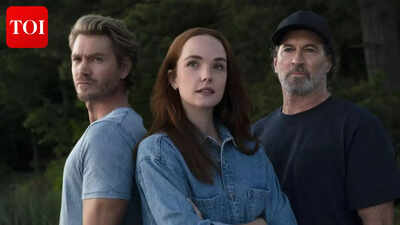 Sullivan’S Crossing: Chad Michael Murray addresses Scott Patterson’s departure from ‘Sullivan’s Crossing’: ‘The show stays totally true to itself’ |