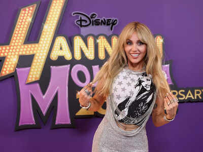 ‘Hannah Montana 20th Anniversary Special’ India release: OTT platform, runtime, cast reunion starring Miley Cyrus revealed | English Movie News