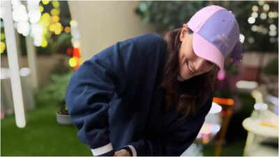 PICS: Alia Bhatt’s birthday bash rolls on with ‘Best Mamas’ crew; hints at ADHD-related focus issues | Hindi Movie News
