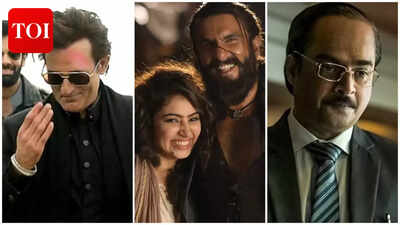 Mukesh Chhabra reveals actors rejected Akshaye Khanna’s role in Dhurandhar, ‘now they regret’, recalls R Madhavan, Sara Arjun castings | Hindi Movie News